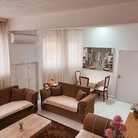 Cozy Corner Apartment Gjakova Ngoại thất bức ảnh