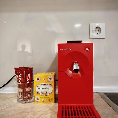 Cozy Corner Apartment Gjakova Ngoại thất bức ảnh