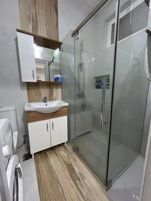 Cozy Corner Apartment Gjakova Ngoại thất bức ảnh