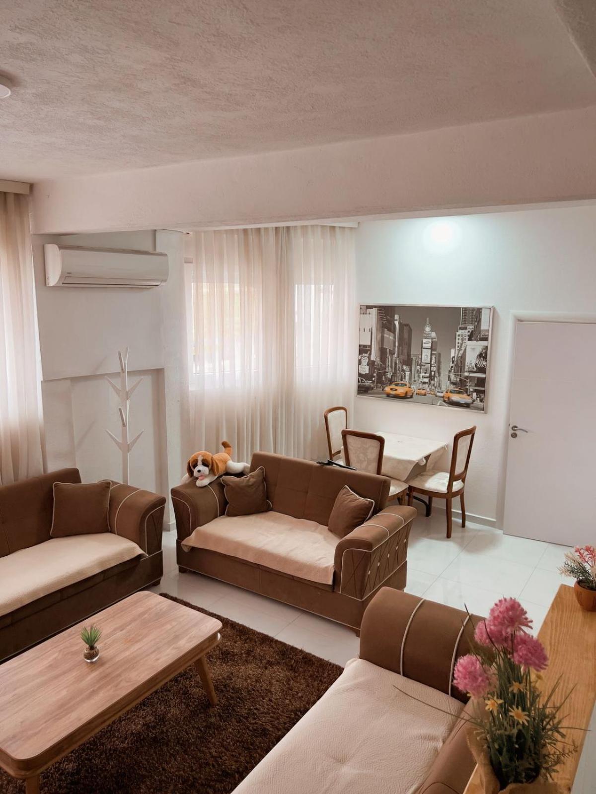 Cozy Corner Apartment Gjakova Ngoại thất bức ảnh
