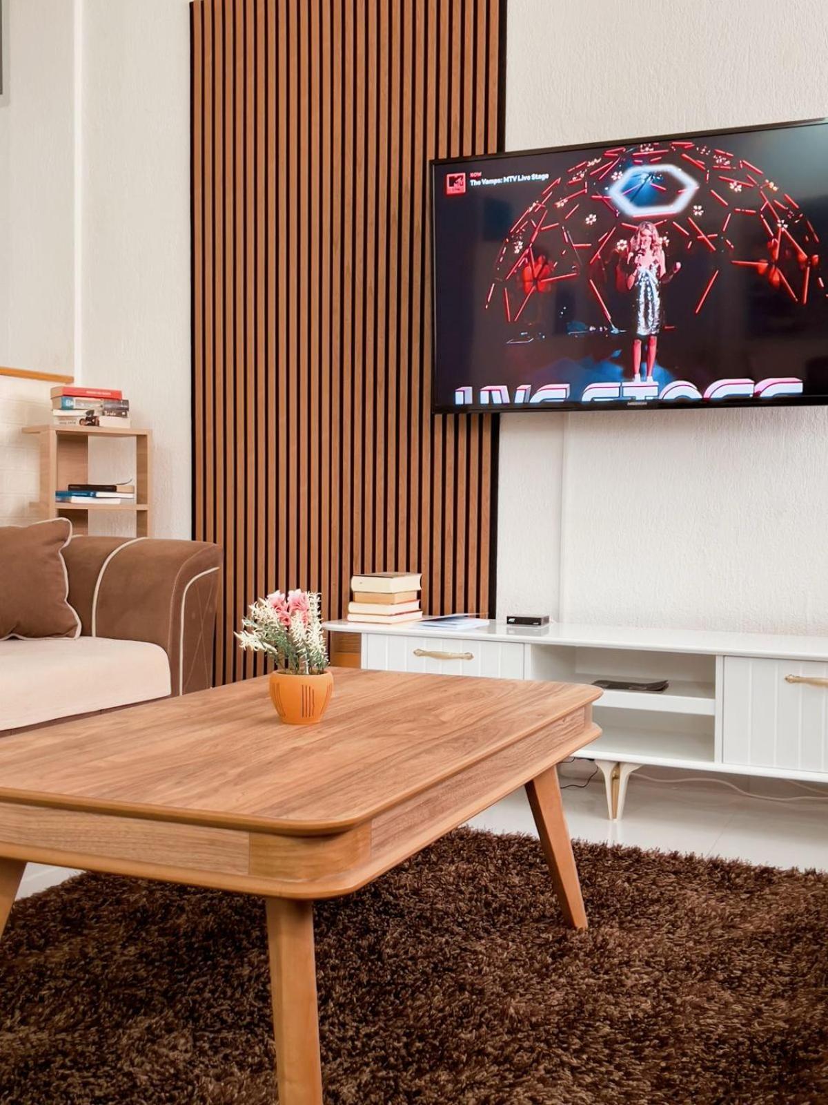 Cozy Corner Apartment Gjakova Ngoại thất bức ảnh