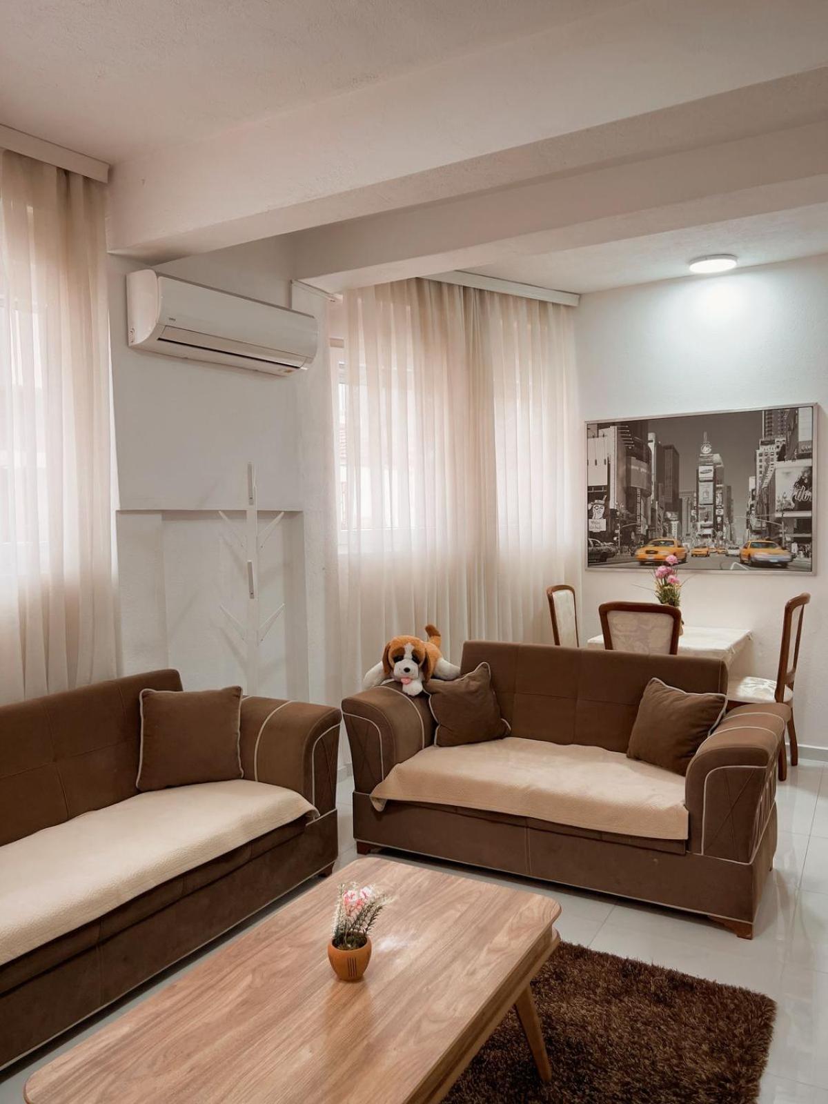 Cozy Corner Apartment Gjakova Ngoại thất bức ảnh