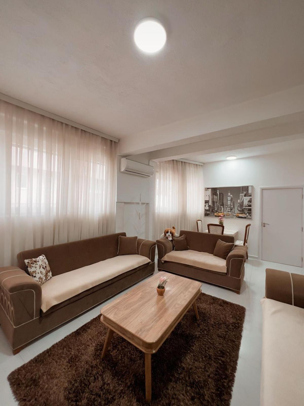 Cozy Corner Apartment Gjakova Ngoại thất bức ảnh