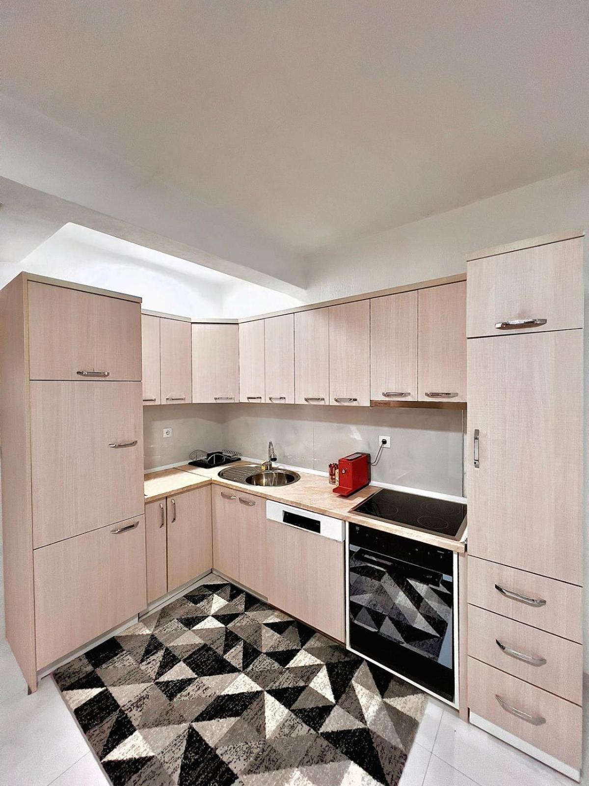 Cozy Corner Apartment Gjakova Ngoại thất bức ảnh